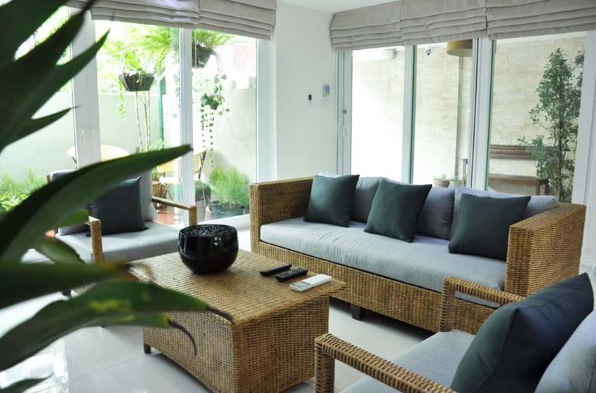 Townhouse in Sukhumvit